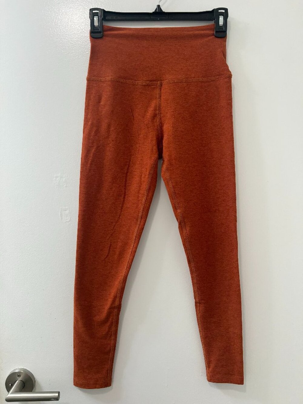 Beyond Yoga Mid Rise 7/8 Leggings